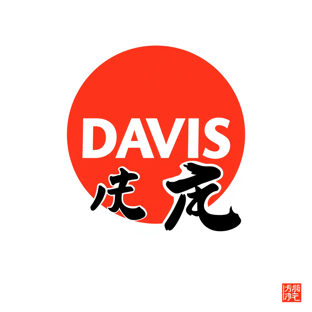 DAVIS产品目录